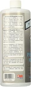 img 1 attached to Efficient Aquarium Phosphate Remover: Ecological Labs AEL20217 Microbe Lift, 32oz