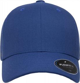 img 3 attached to Flexfit Nu Cap: Get The Perfect Fit Every Time!