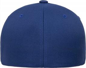 img 2 attached to Flexfit Nu Cap: Get The Perfect Fit Every Time!