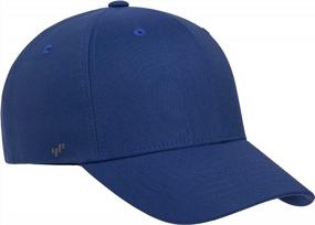 img 1 attached to Flexfit Nu Cap: Get The Perfect Fit Every Time!