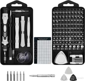 img 4 attached to Ovatt Precision Screwdriver Console Glasses