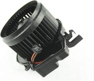 🔥 showsen pm9299 hvac ac heater blower motor with fan cage - compatible with mercedes-benz c230 c240 c280 c320 c350 clk320 clk350 clk430 clk500 sl550 логотип