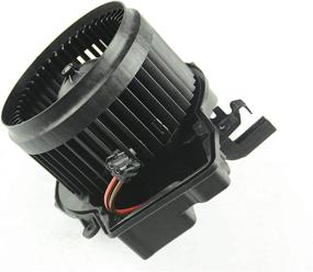 img 4 attached to 🔥 SHOWSEN PM9299 HVAC AC Heater Blower Motor with Fan Cage - Compatible with Mercedes-Benz C230 C240 C280 C320 C350 CLK320 CLK350 CLK430 CLK500 SL550