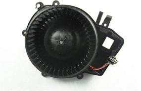 img 3 attached to 🔥 SHOWSEN PM9299 HVAC AC Heater Blower Motor with Fan Cage - Compatible with Mercedes-Benz C230 C240 C280 C320 C350 CLK320 CLK350 CLK430 CLK500 SL550