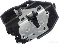 🔒 wmphe power door lock actuator - bmw e60 e65 e70 e90 e92 - front passenger side - oem replacement 937-801, 51217202146 logo