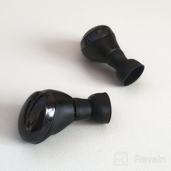 img 1 attached to 💫 Renewed SAMSUNG Galaxy Buds Pro R190: True Wireless, Noise Cancelling Bluetooth Earbuds review by Iyan Iyan ᠌