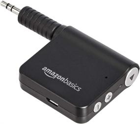 img 4 attached to 🔌 Amazon Basics Bluetooth Receiver Adapter for Enhanced Connectivity