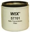 wix filters spin transmission filter logo