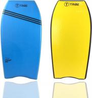 chief big guy bodyboard - designed for larger riders to conquer heavier waves and provide maximum floatation logo