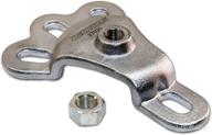 oemtools 27032 flange type axle puller логотип