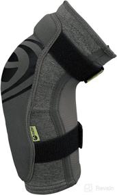 img 2 attached to Breathable Moisture Wicking Protective Protector Mountain Motorcycle & Powersports