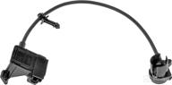 🔧 dorman 912-300 trunk lid release cable: compatible with chevrolet / pontiac models – a reliable automotive solution logo