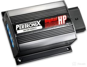 img 2 attached to 🔥 Enhance Performance with Pertronix 510 Digital HP Black Ignition Box