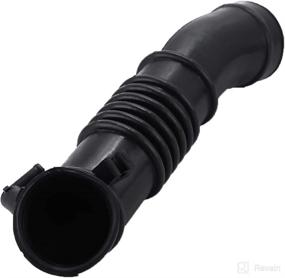 img 3 attached to 🌬️ High-Quality Air Cleaner Intake Hose Tube for Mazda Protege5 & Protege - Replaces OEM Parts FP47-13-220A, M001-61-710B - Enhanced Air Flow Meter Boot Duct - 2002-2003 & 1999-2003 Models