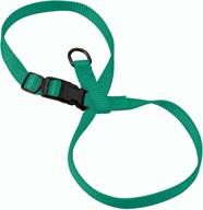 hamilton 8 inch adjustable pup cat harness cats best in collars, harnesses & leashes logo