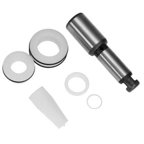 img 1 attached to 🔧 Piston Pump Repair Kit for Titan Impact 440 540 640 Sprayer - includes Piston Rod 704-586 and 704-551