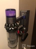 img 1 attached to Vacuum cleaner Dyson V11 Absolute, grey/blue review by Celina Presz ᠌