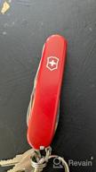 картинка 1 прикреплена к отзыву 5-in-1 VICTORINOX Hiker Red Knife: Essential Tool for All Your Adventures от Stanislaw Mielicki ᠌