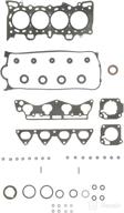 🔒 fel-pro hs 9915 pt-2 head gasket set: high-quality and reliable solution for engine protection logo