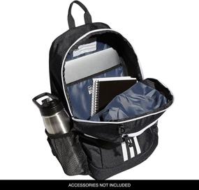 img 2 attached to Adidas Youth Unisex Creating Backpack - Kids' Backpacks