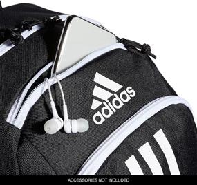 img 1 attached to Adidas Youth Unisex Creating Backpack - Kids' Backpacks