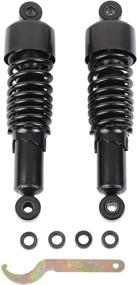 img 2 attached to Motorcycle Absorber Suspension Sportster 2004 2012