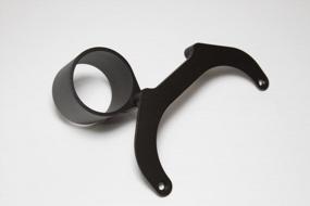 img 1 attached to Toyota Tundra 2000-2006 FlexPod Gauge Mount By CravenSpeed.