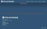 img 1 attached to Tracwire RMP review by Jose Guevara