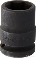 sunex 0428: heavy-duty 3/4-inch drive 15/16-inch impact socket - top-notch performance for high-impact jobs! логотип