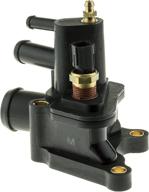 🚰 motorad ch5636 water outlet: high performance and reliable cooling system component logo