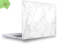 protect your macbook pro 13 inch with ueswill marble case – m2 m1 2022 2021-2016 a2338 a2289 a2251 a2159 a1989 a1706 a1708 логотип