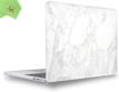 protect your macbook pro 13 inch with ueswill marble case – m2 m1 2022 2021-2016 a2338 a2289 a2251 a2159 a1989 a1706 a1708 logo