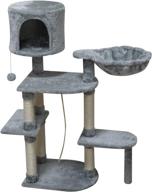 fish nap scratching platform furniture cats ~ beds & furniture logo