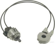 efficient hvac control switch: standard motor products hs-362, 1 pack logo