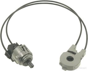 img 1 attached to Efficient HVAC Control Switch: Standard Motor Products HS-362, 1 Pack