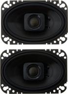 polk audio db462 speakers certification логотип