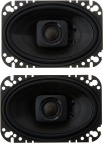 img 1 attached to Polk Audio DB462 Speakers Certification