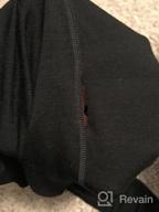 img 1 attached to Merino Wool Men'S Thermal Underwear Base Layer Set - Naturwool John Top And Bottom review by Daniel Ortiz