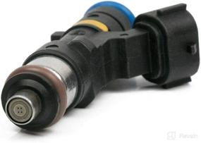 img 1 attached to Injectors Nissan Murano 0280158042 16600CD700