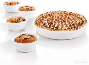 img 4 attached to Luminarc Smart Cuisine 0883314714951 Baking