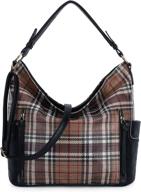 handbag designer handbags shoulder crossbody women's handbags & wallets in hobo bags logo