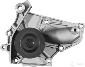 img 2 attached to ACDelco 252 173 Professional Water Pump