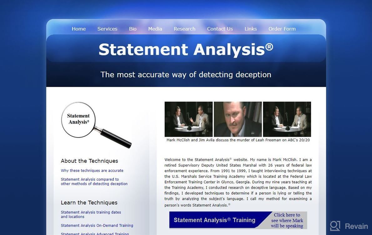 img 1 attached to Statement Analyzer review by David Fisher