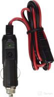 🔌 roadpro rpps-219 platinum series cb power cord replacement - reliable and efficient logo