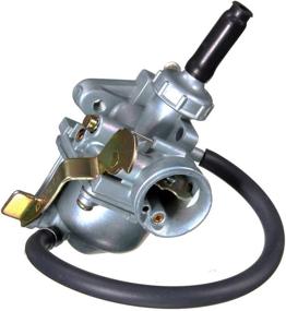 img 3 attached to Auto Moto Carburetor Honda CRF50 XR50