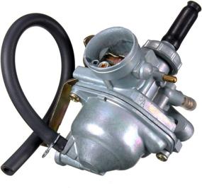 img 2 attached to Auto Moto Carburetor Honda CRF50 XR50