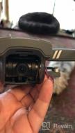 img 1 attached to ✈️ SYMA GPS Drone: 4K UHD Camera, 90°FOV, 54 Min Flight, Brushless Motor, Auto Return, Follow Me review by Davon Man
