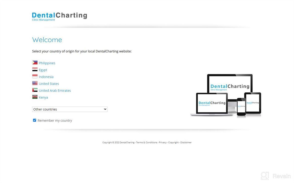 img 1 attached to Dental Charting review by David Naranjo