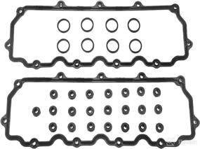 img 4 attached to LIMICAR Engine VS50691R Compatible Powerstroke