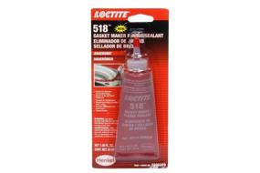 img 1 attached to Loctite 2096059 Gasket Anaerbc50Ml 1 69Oz